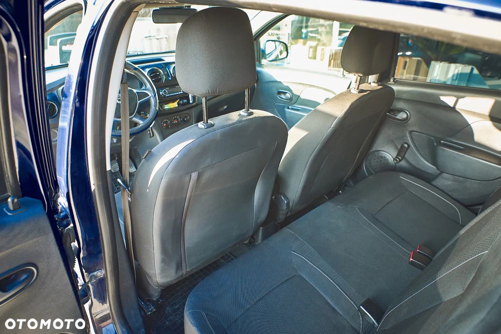 Dacia Sandero 1.0 SCe Access - 17