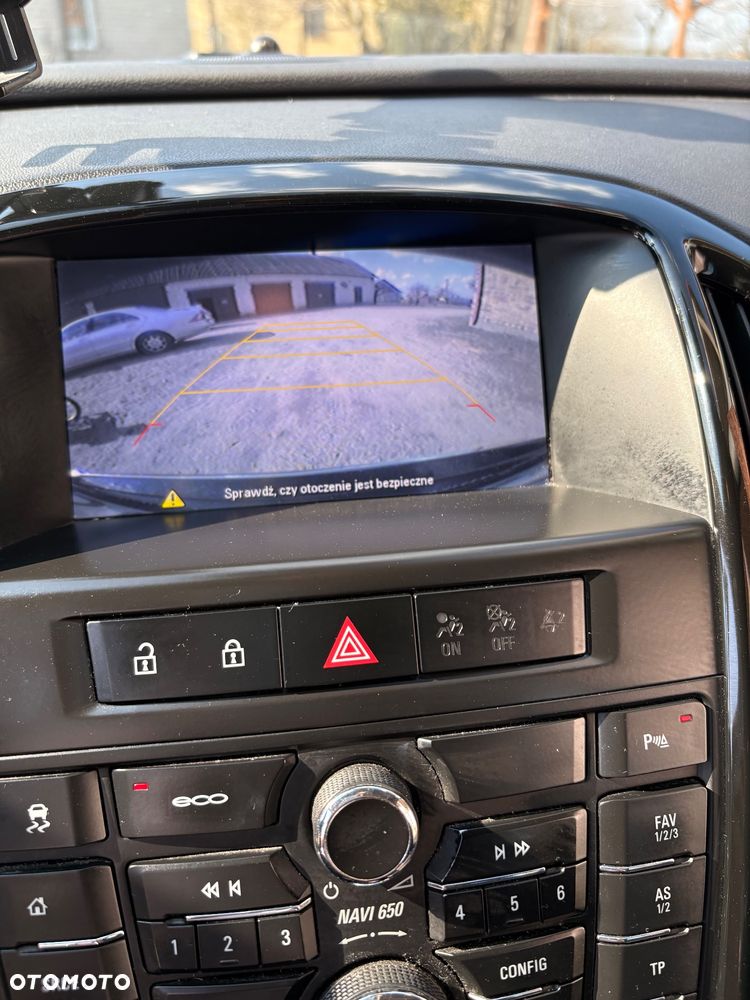 Opel Astra 1.6 CDTI Elite S&S - 14