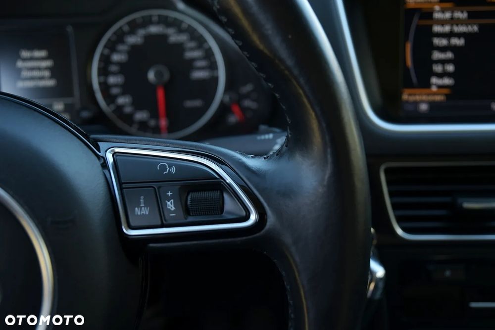 Audi Q5 2.0 TDI clean diesel Quattro S tronic - 30