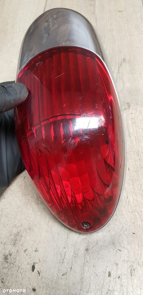 Lampa tył Kawasaki VN1500 Mean Streak 220-40178 - 7
