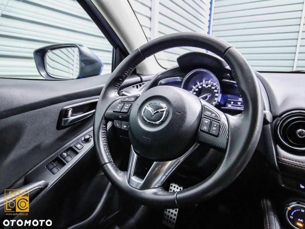 Mazda 2 1.5 Skypassion i-ELoop - 23