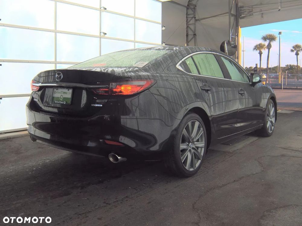 Mazda 6 - 3