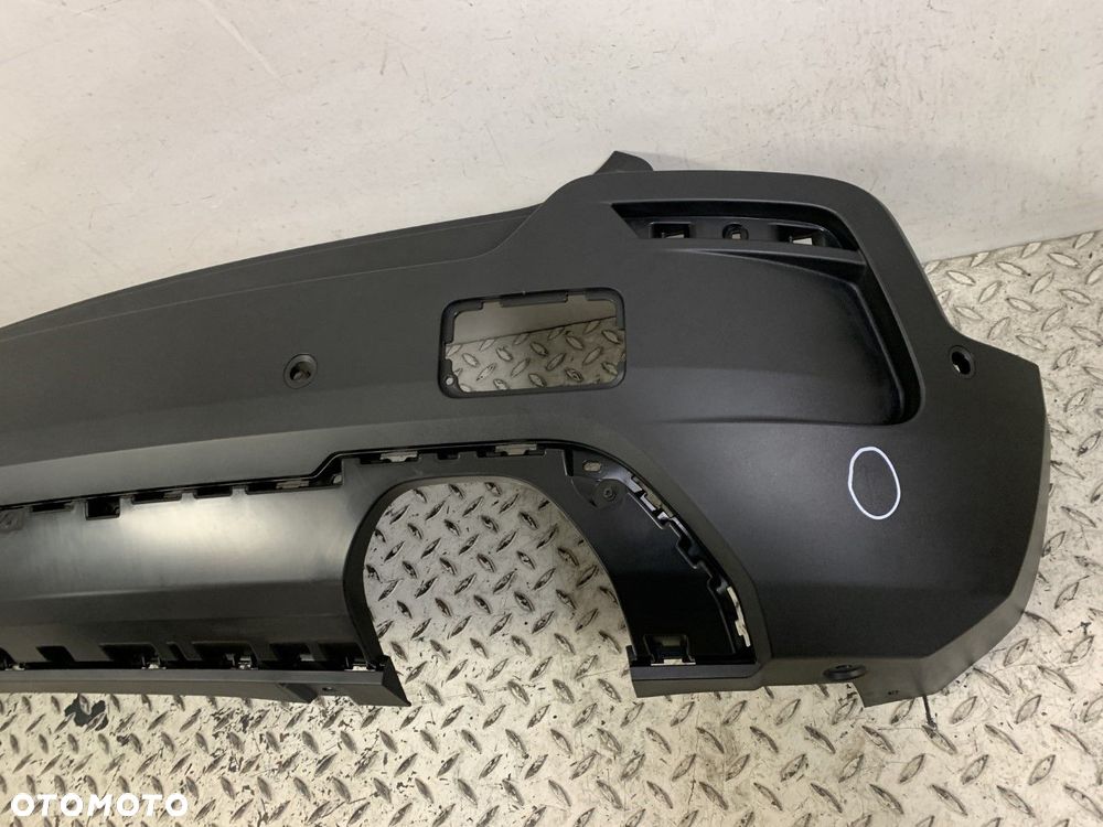 NOWY ORYGINALNY ZDERZAK TYLNY TYŁ JEEP AVENGER 22-26  4XPDC 735770974 - 4