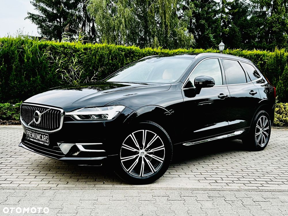 Volvo XC 60 D4 Geartronic Inscription - 15