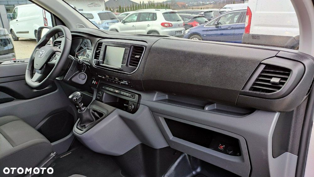 Toyota ProAce - 29