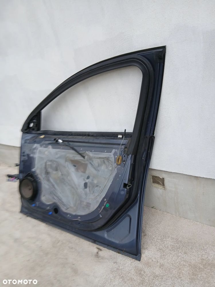 DRZWI PRZEDNIE PRAWE OPEL INSIGNIA A KOMPLETNE - 7