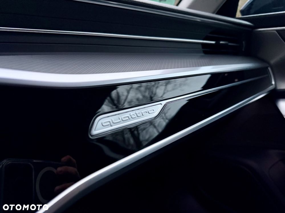 Audi A6 Limousine 50 TFSI e Quattro Sport S tronic - 38