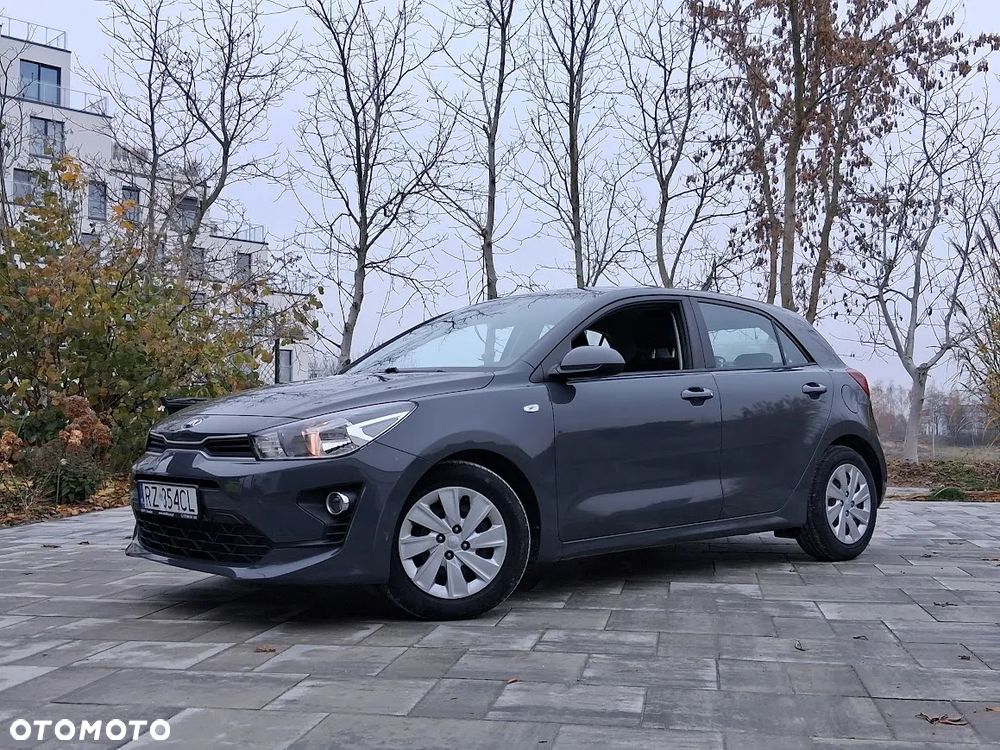 Kia Rio 1.0 T-GDI M DCT - 1