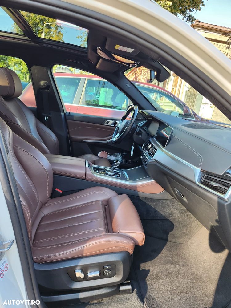 BMW X5 xDrive45e - 16