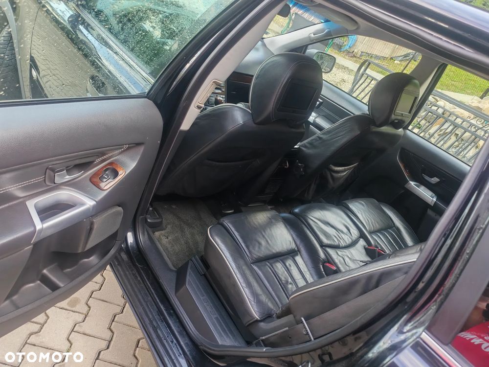 Volvo XC 90 2.4 D5 Executive - 14