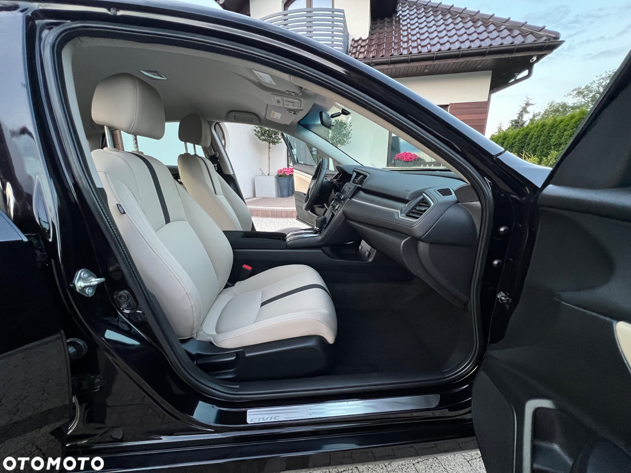 Honda Civic - 11