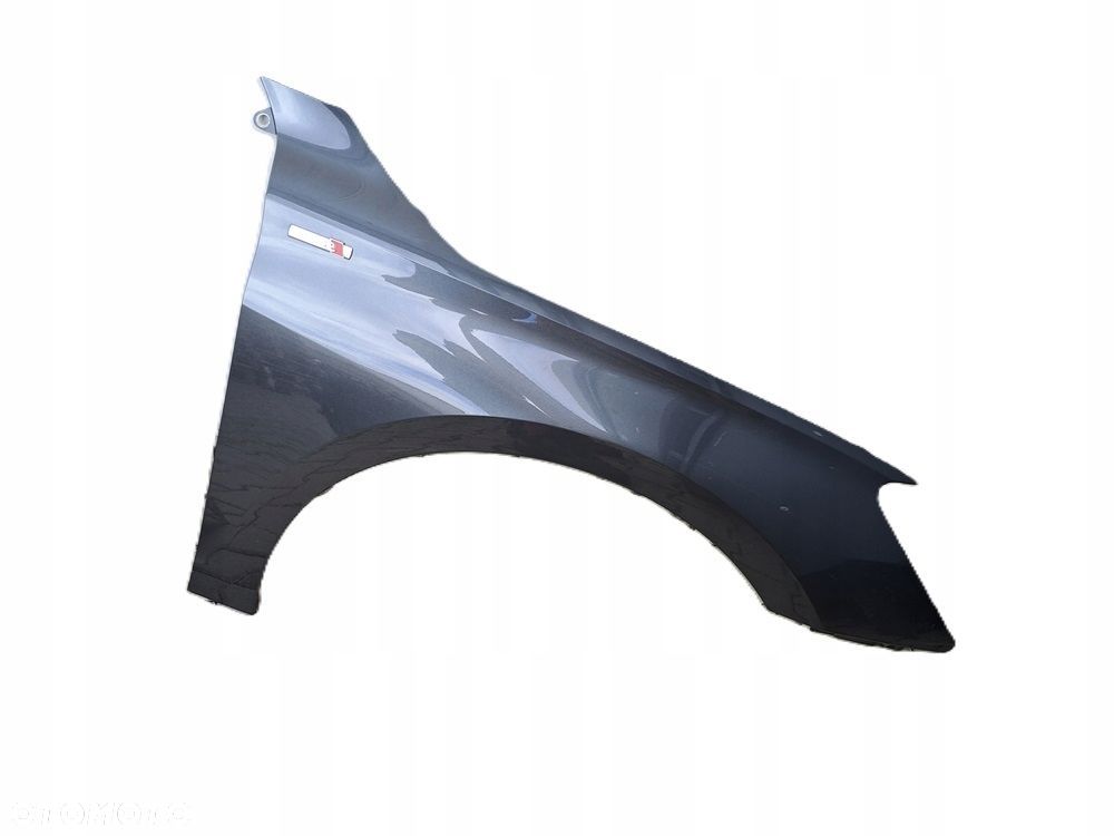 audi a3 8y 20- maska zderzak pas błotnik full led s-line lz7s - 6