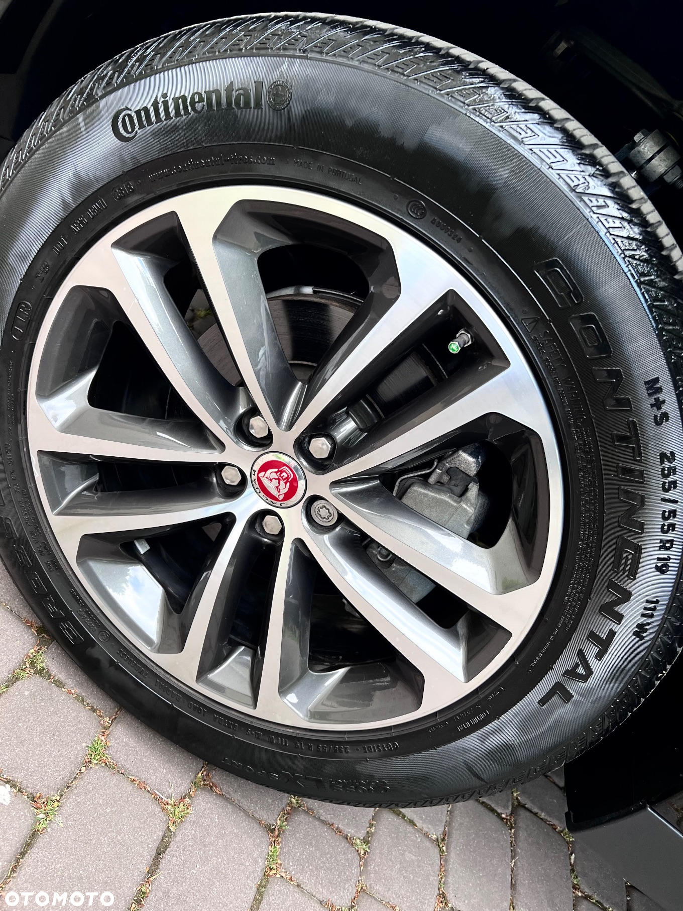 Jaguar F-Pace 25t AWD Prestige - 16