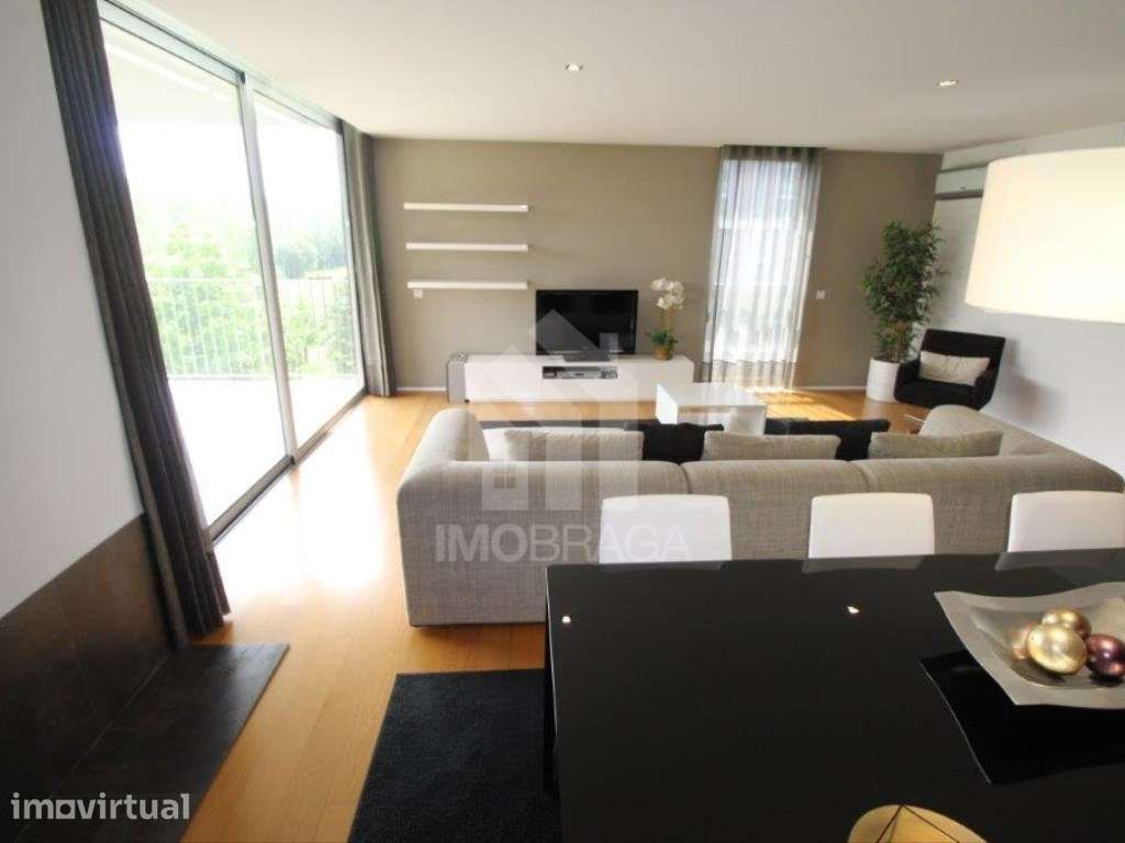 Venda Apartamento T3, em Real, Braga - Grande imagem: 5/60