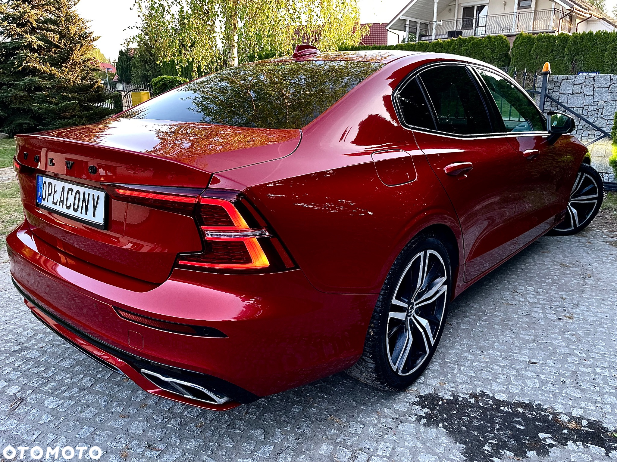 Volvo S60 T4 Geartronic RDesign - 19