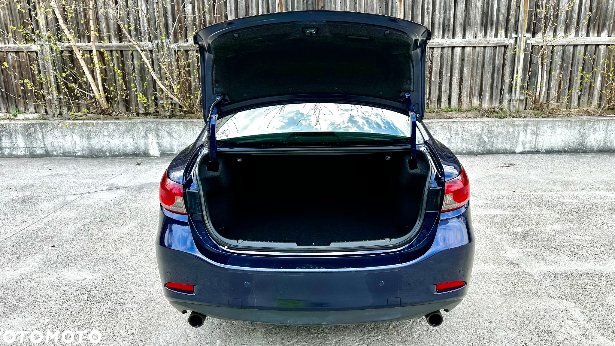 Mazda 6 2.0 SkyEnergy - 13