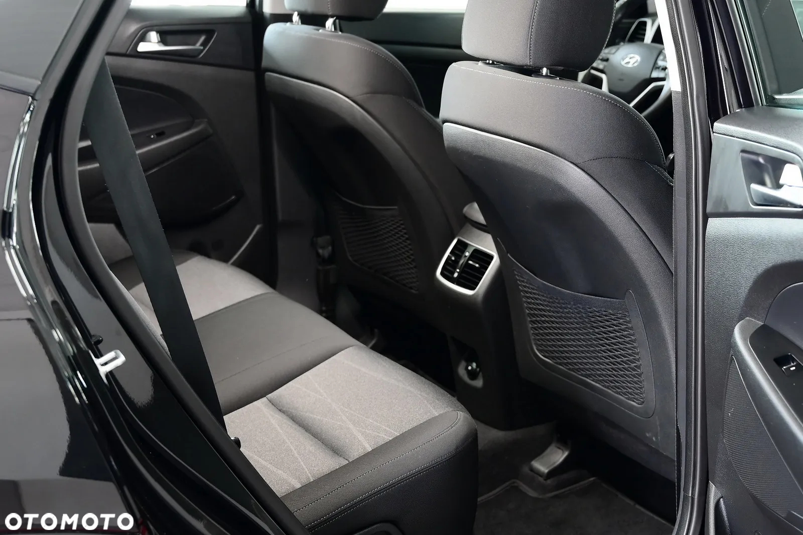 Hyundai Tucson - 11