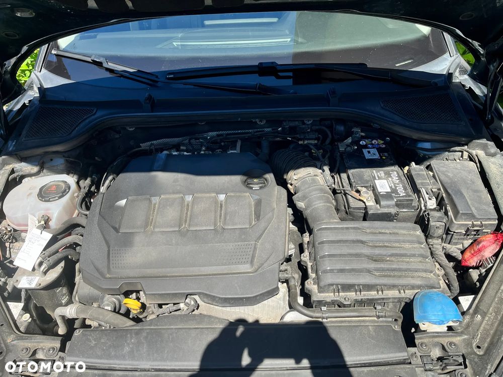 Skoda Octavia 2.0 TDI DSG Style - 18