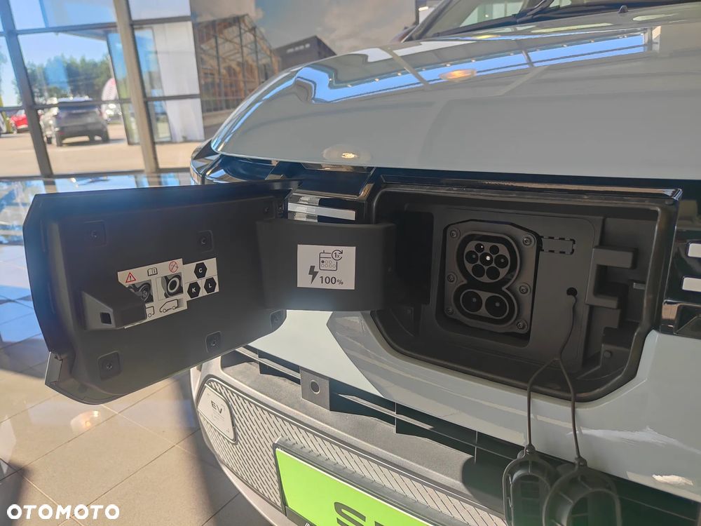 Dacia Spring Electric 24.3kWh 100 Extreme - 10