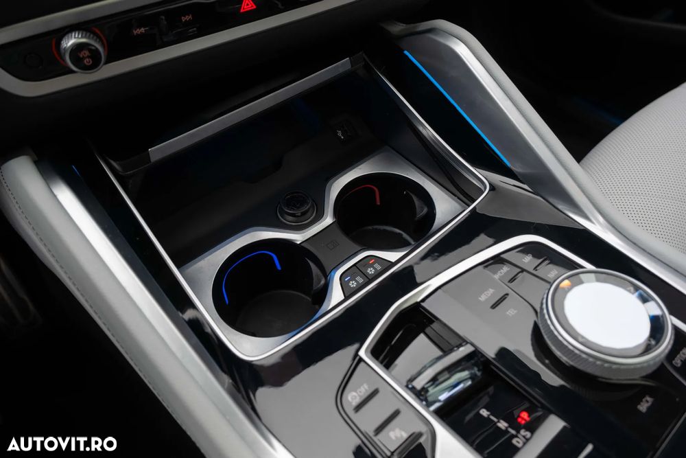 BMW X6 - 20