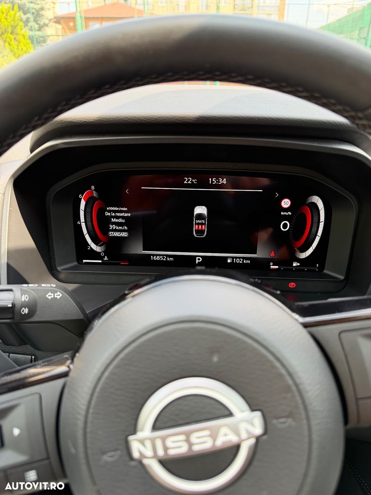 Nissan Qashqai - 14