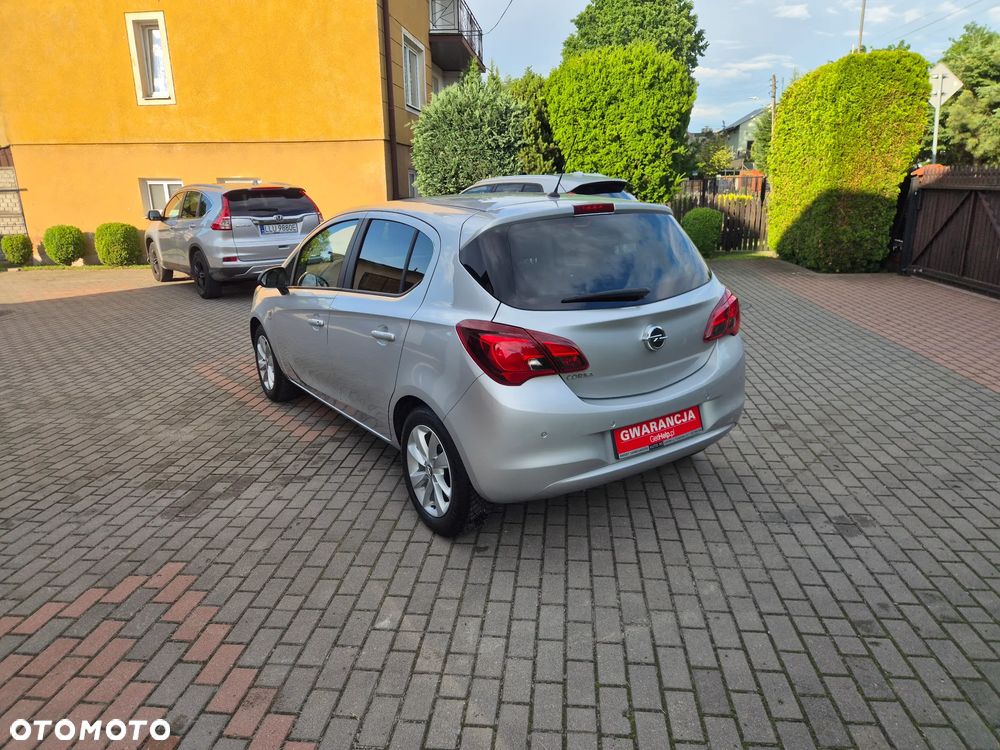 Opel Corsa - 23