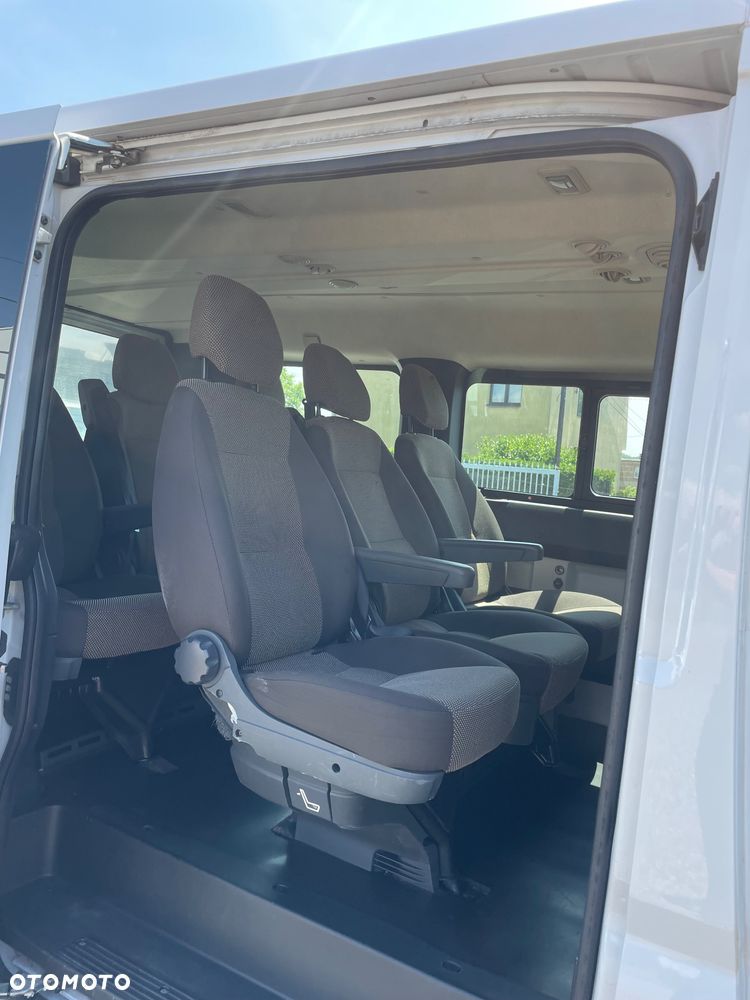 Fiat Ducato L2 - 15