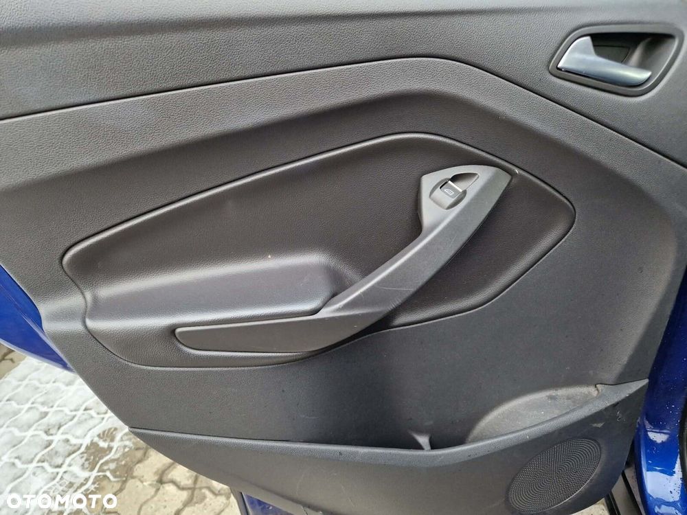 Ford Kuga 1.5 EcoBoost AWD Titanium ASS - 25