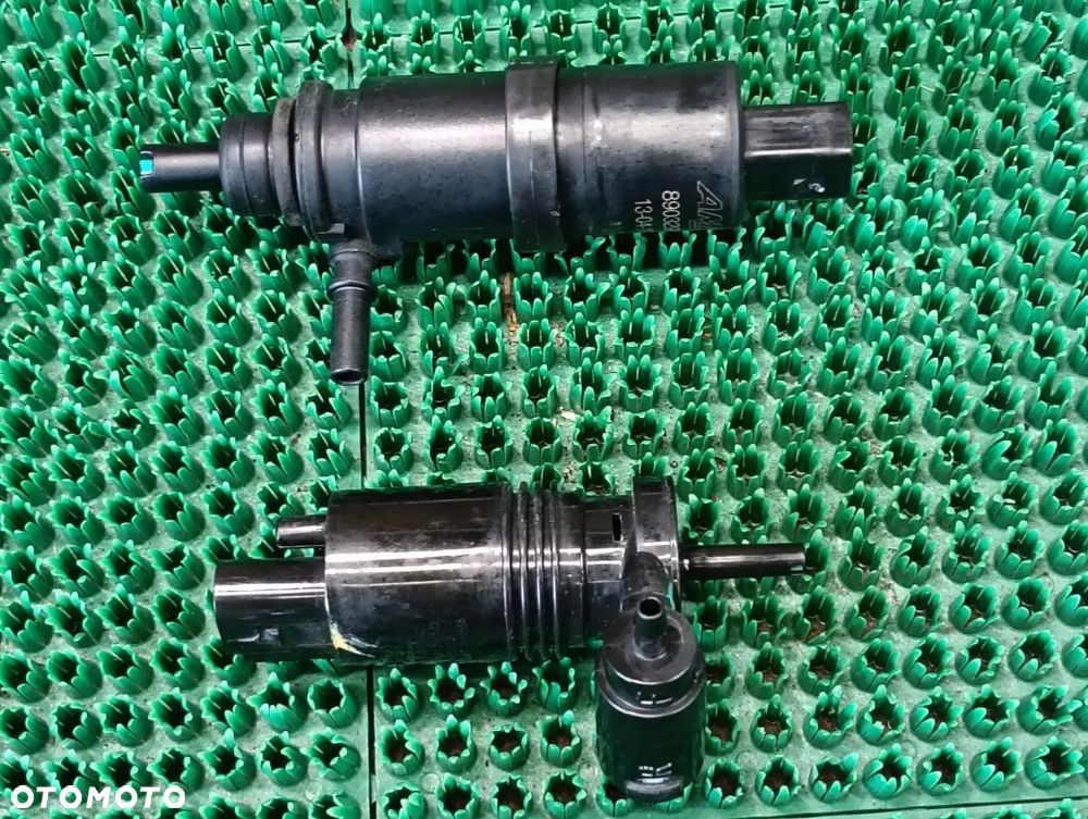 JEEP GRANG CHEROKEE WK2 16-21r Pompka Zbiorniczka Spryskiwaczy - 2