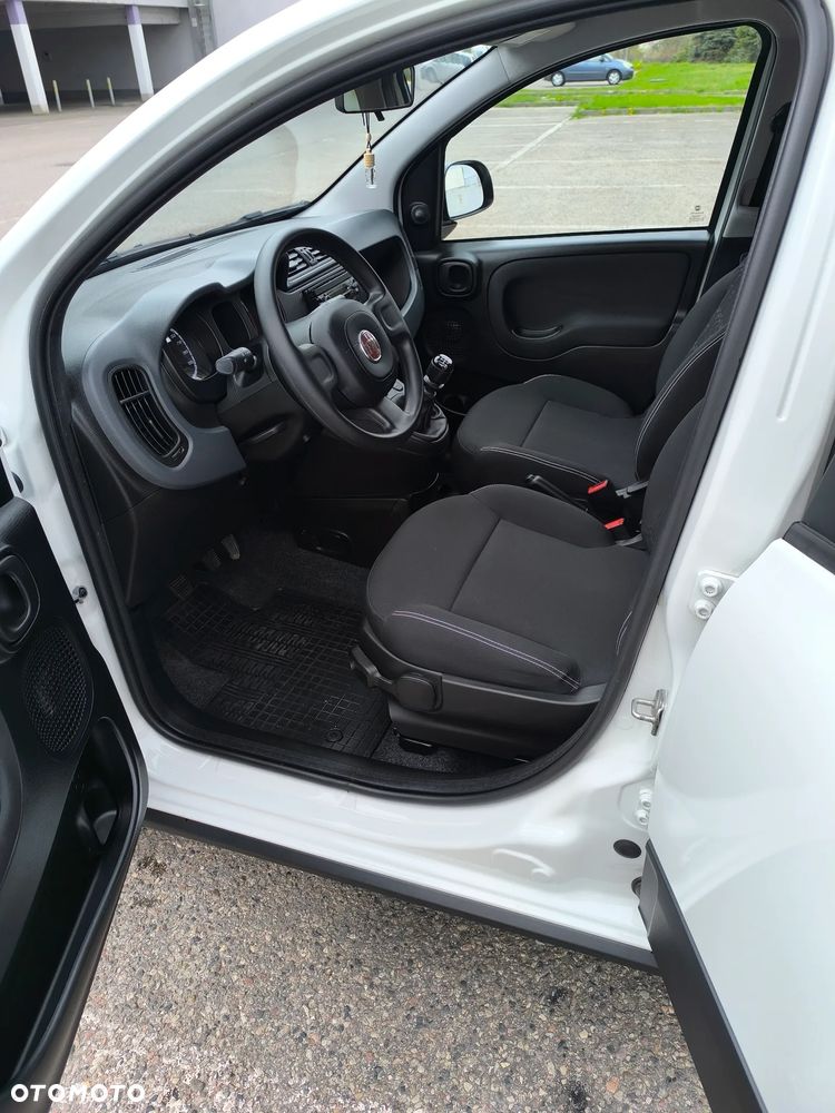 Fiat Panda - 9
