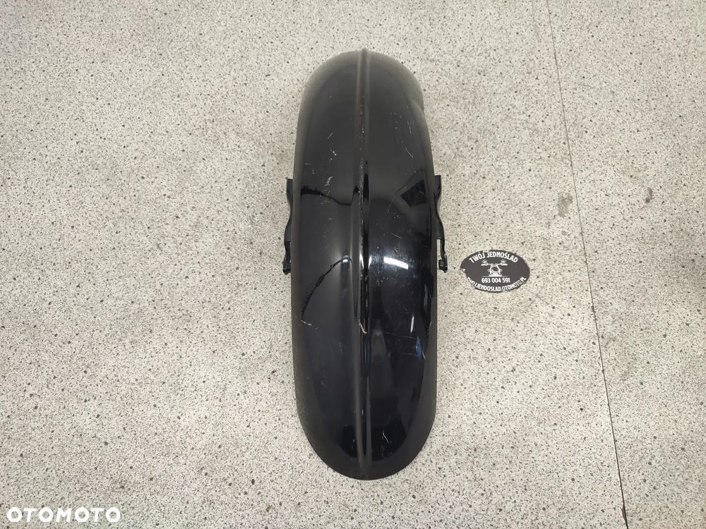 Błotnik przód, przedni Triumph Bonneville 1200 Bobber T120 - 2