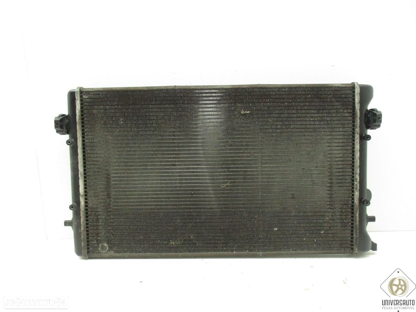 RADIADOR AGUA AUDI A3 2000 - 4