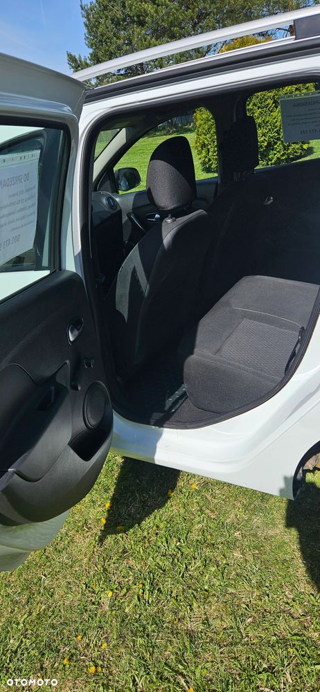 Dacia Logan - 10