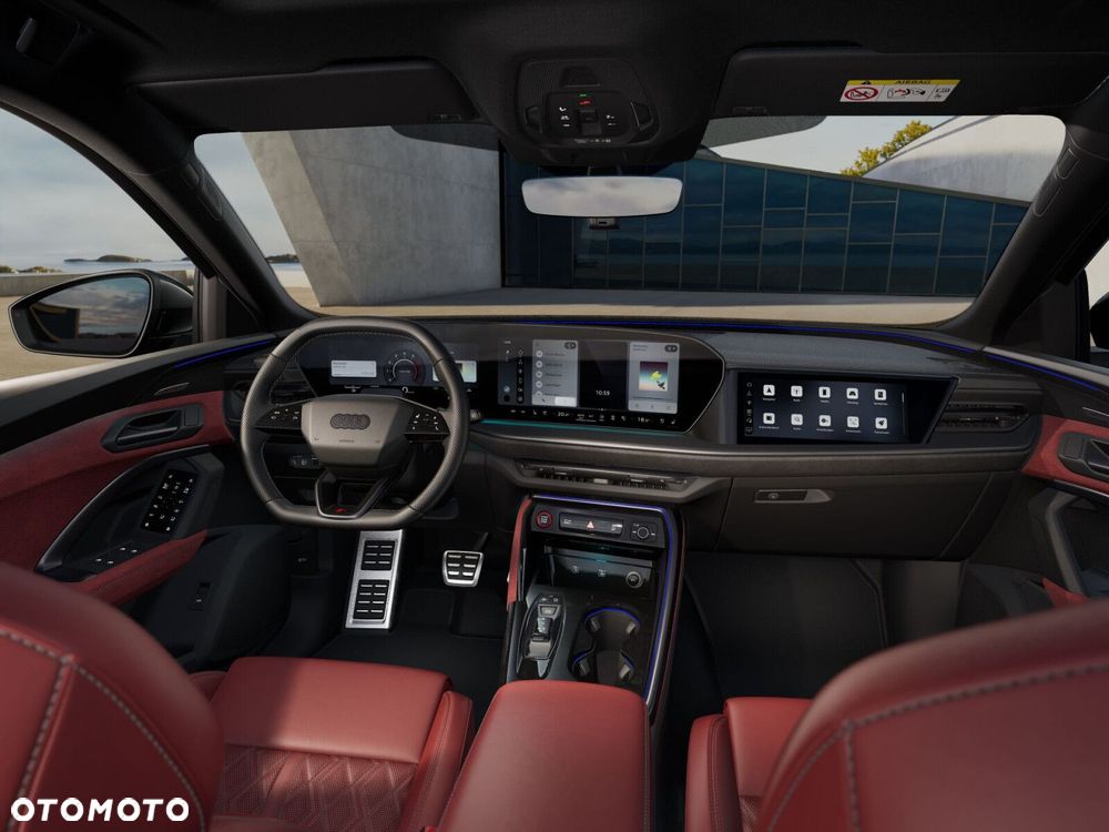 Audi SQ5 Sportback - 8
