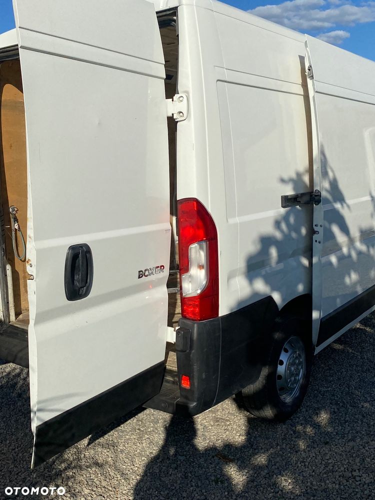 Peugeot Boxer - 22