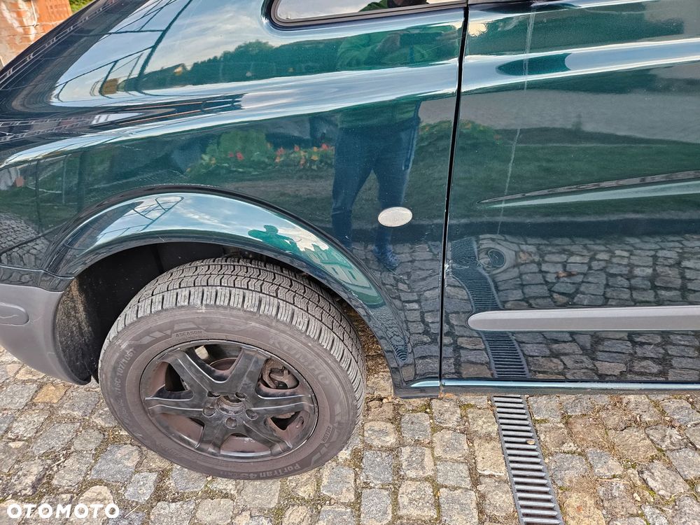 Mercedes-Benz Vito - 11