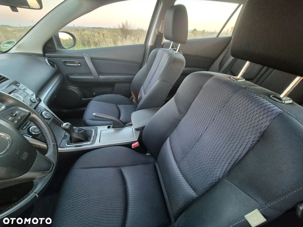 Mazda 6 Sport 2.0 MZR DISI Edition - 18