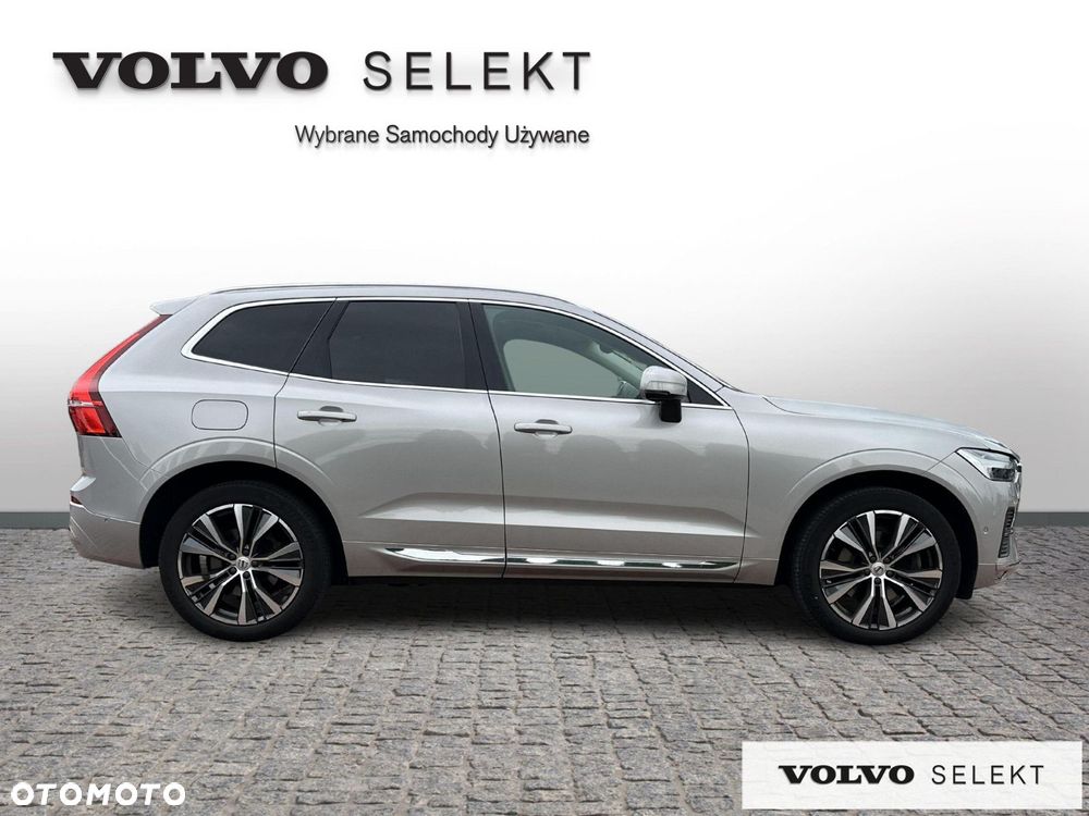 Volvo XC 60 - 7
