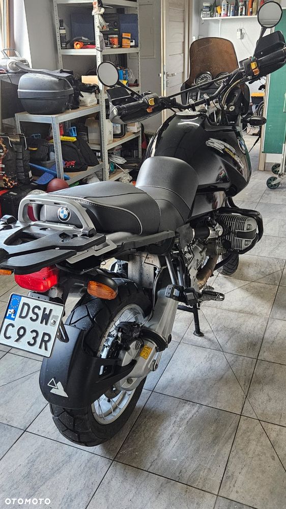 BMW GS - 4