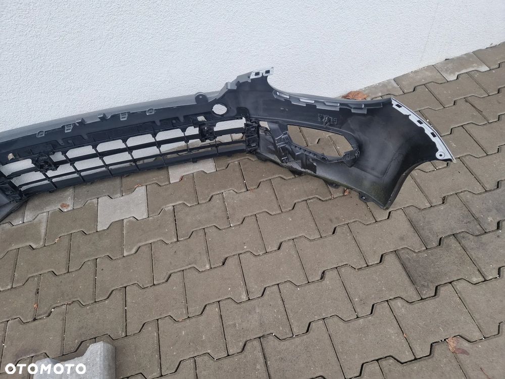 Zderzak VW New Beetle Lift 5c5 - 12