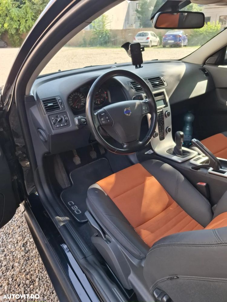 Volvo C30 1.6D DRIVe - 8