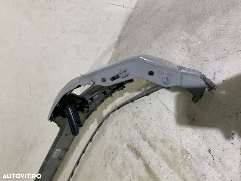 Bara fata Skoda Kodiaq, 2017, 2018, 2019, 2020, cod origine OE 565807221. - 6