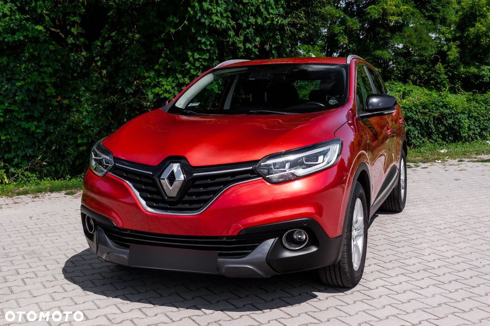 Renault Kadjar - 13