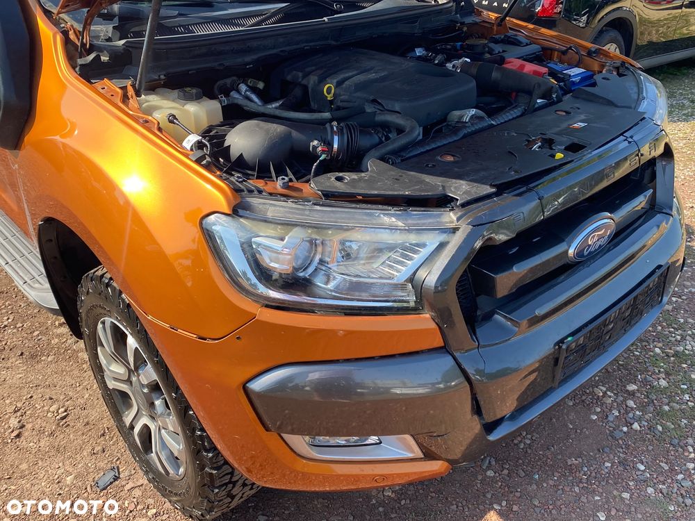 Ford Ranger 3.2 TDCi 4x4 DC Wildtrak EU6 - 6