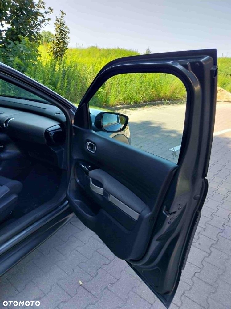 Citroën C4 Cactus 1.2 PureTech Shine Edition - 20