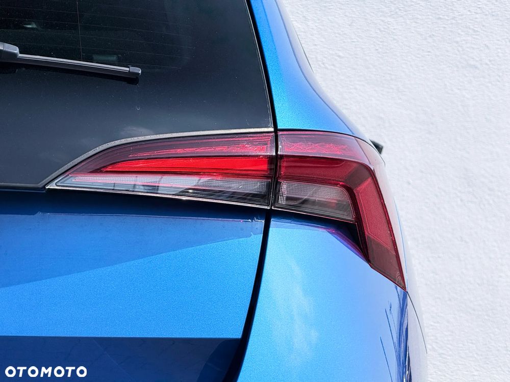 Skoda Scala 1.0 TSI Selection DSG - 15
