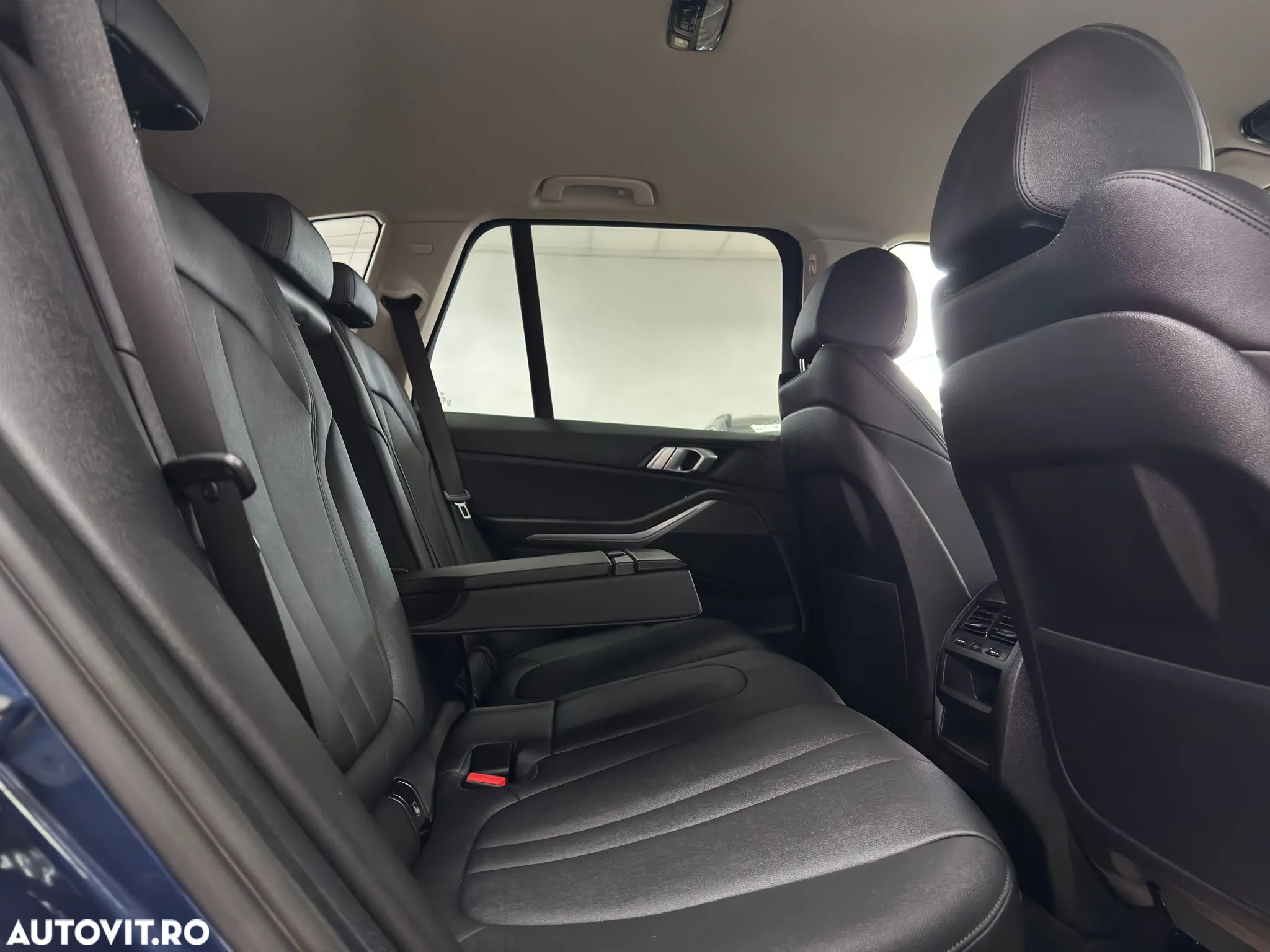 BMW X5 xDrive25d AT - 19