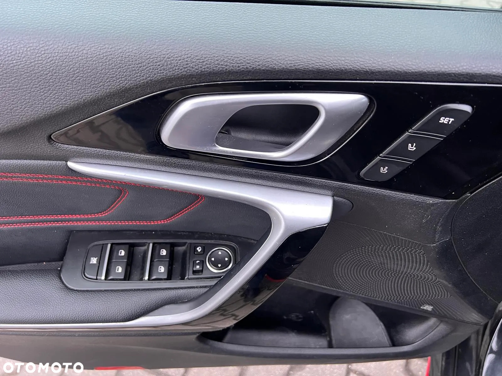Kia ProCeed 1.6 T-GDI GT DCT - 10