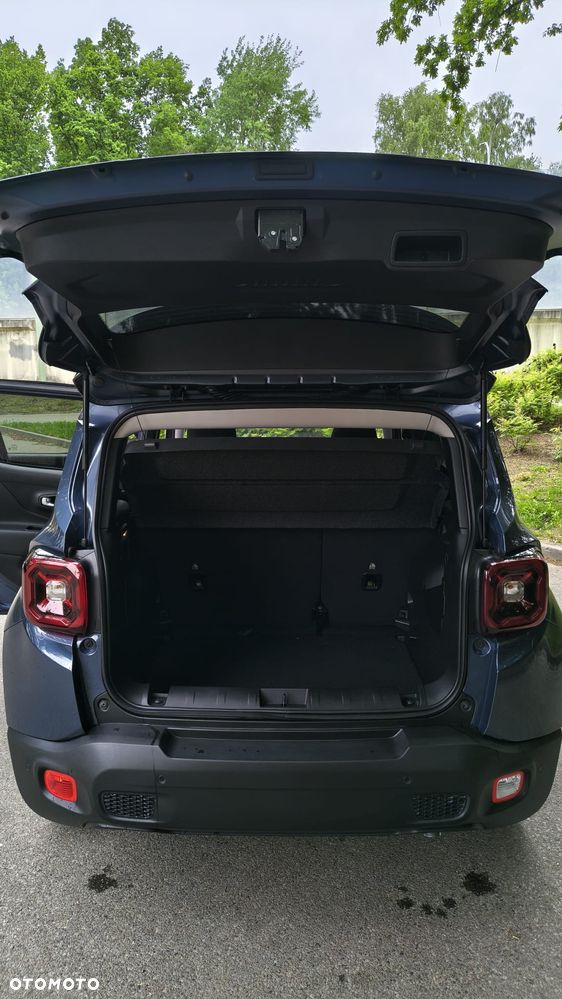 Jeep Renegade 1.5 T4 mHEV North Star FWD S&S DCT - 12