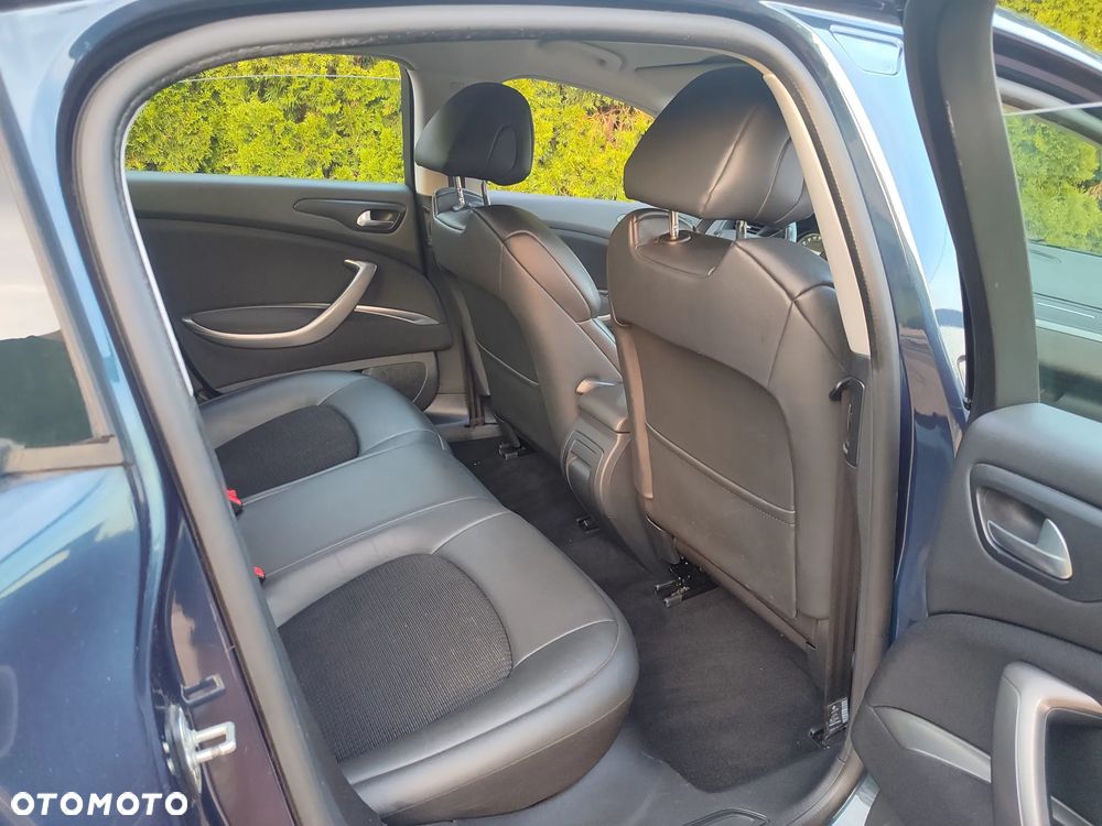Citroën C5 BlueHDi 150 S&S Selection - 6